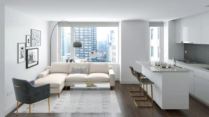 1065 2 Avenue #15E, Manhattan, NY 10022