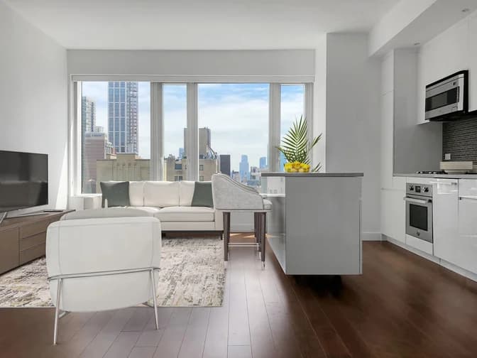 1075 2 Avenue #19D, Manhattan, NY 10022 - Image 1