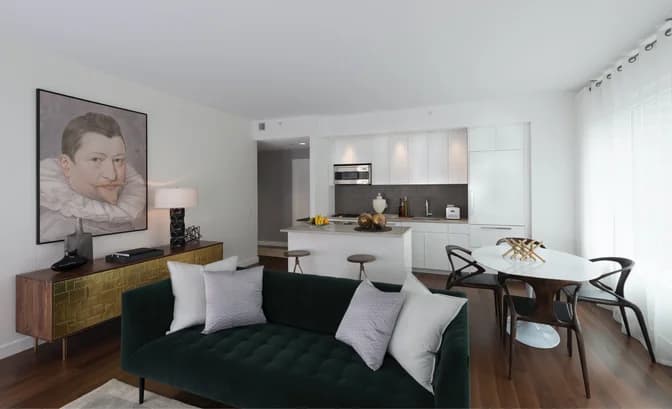 1065 2 Avenue #20H, Manhattan, NY 10022