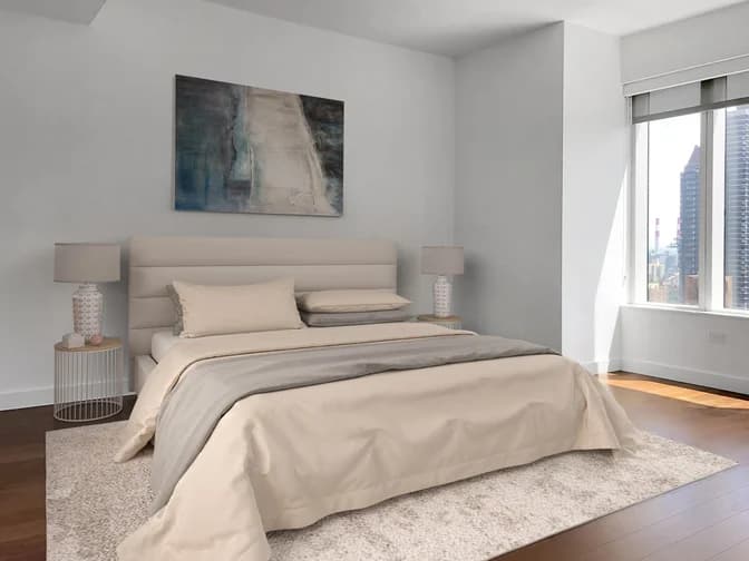 1065 2 Avenue #23C, Manhattan, NY 10022