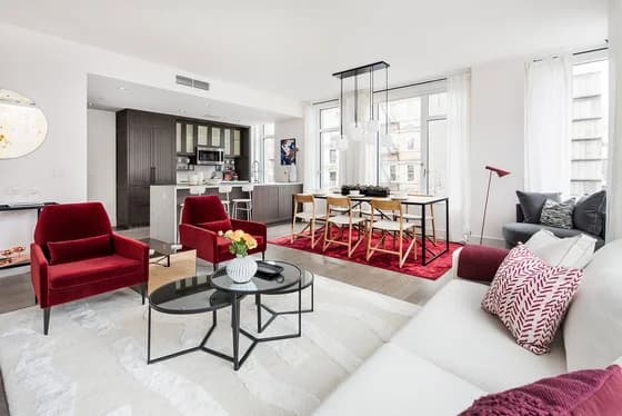 510 East 14 Street #410, Manhattan, NY 10009