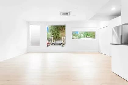 542 West 153 Street #101, Manhattan, NY 10031