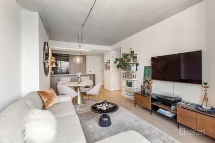 195 East Houston Street #7-E, Manhattan, NY 10002