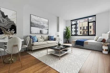 200 East 39 Street #3C, Manhattan, NY 10016