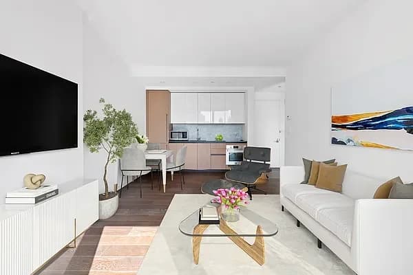 302 East 96 Street #1101, Manhattan, NY 10128