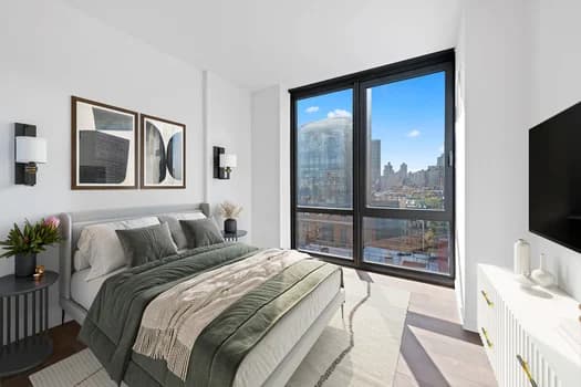 302 East 96 Street #1101, Manhattan, NY 10128