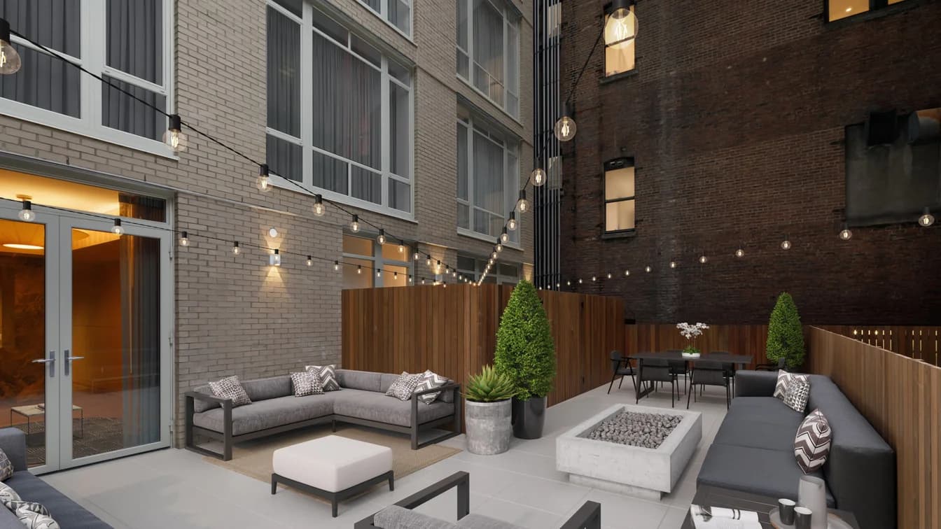 1050 6 Ave #3A, Manhattan, NY 10018 1