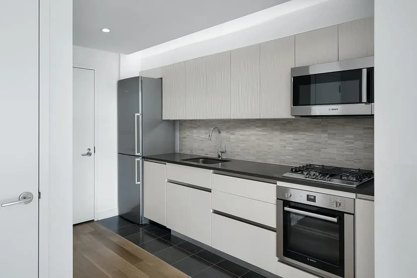 1050 6 Ave #3C, Manhattan, NY 10018 apartment_kitchen 1