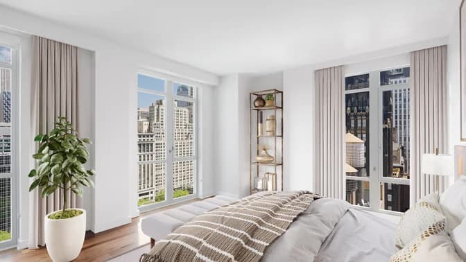 1050 6 Ave #6B, Manhattan, NY 10018
