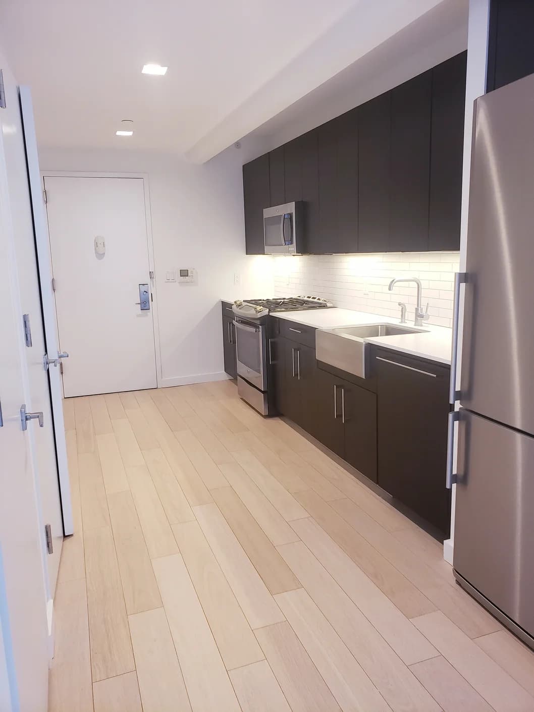 535 West 43 Street #NORTH 10C, Manhattan, NY 10036 - Image 1