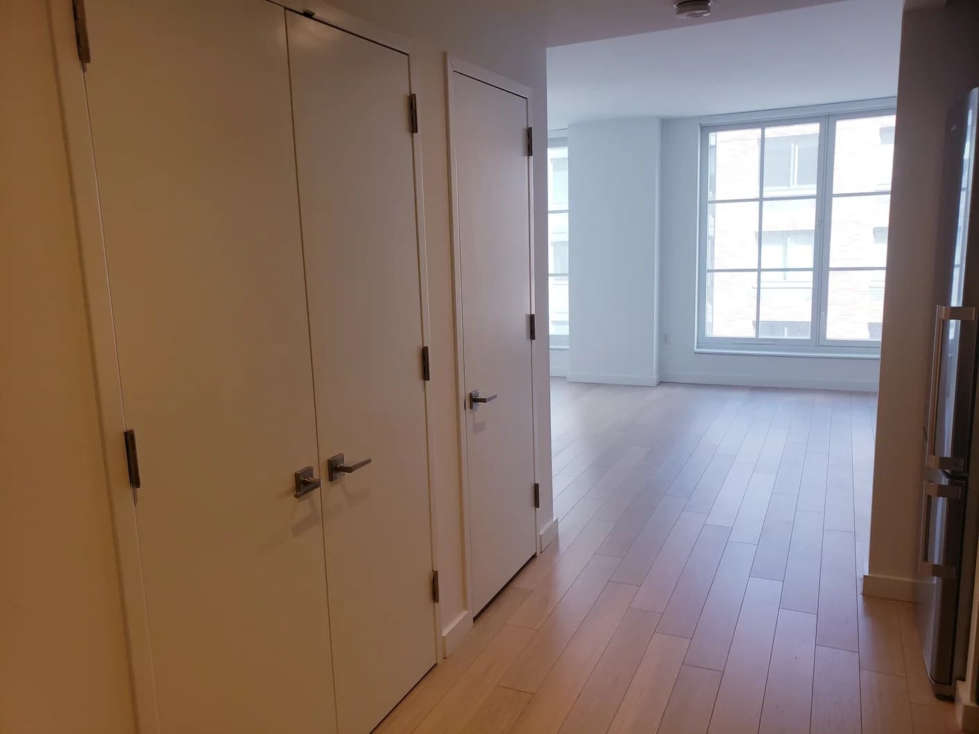 535 West 43 Street #NORTH 10M, Manhattan, NY 10036