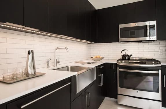 535 West 43 Street #NORTH 15F, Manhattan, NY 10036 - Image 1