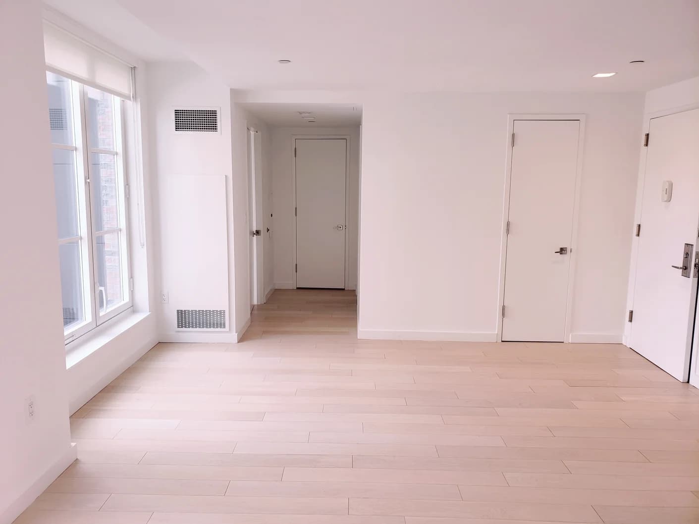 535 West 43 Street #NORTH 15F, Manhattan, NY 10036 - Image 1