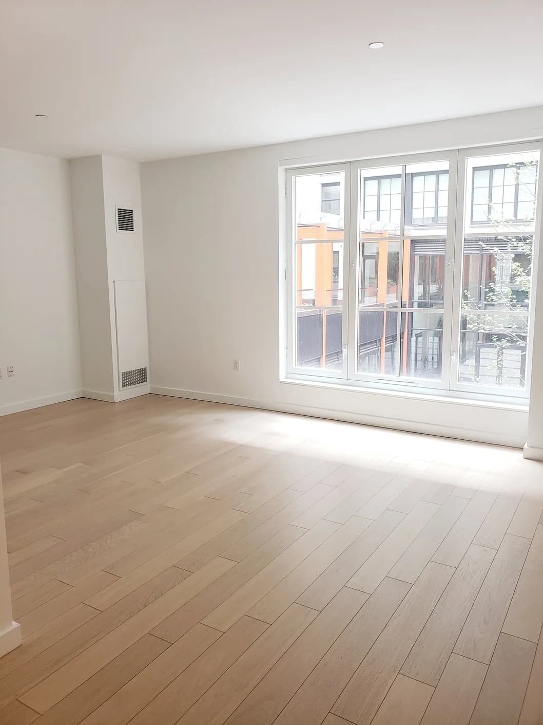 535 West 43 Street #NORTH 1D, Manhattan, NY 10036