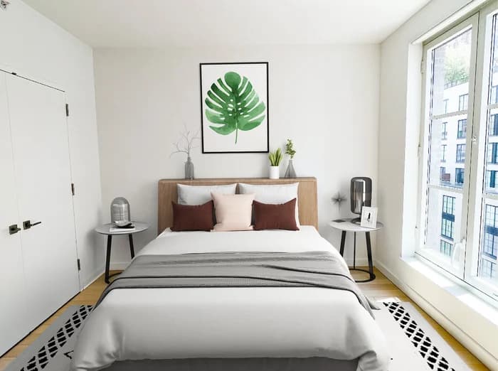 535 West 43 Street #NORTH 5K, Manhattan, NY 10036
