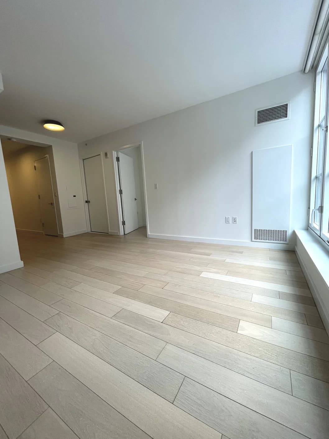 535 West 43 Street #NORTH 6KK, Manhattan, NY 10036