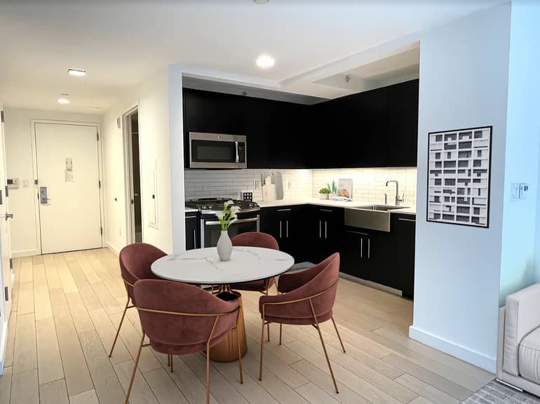 535 West 43 Street #NORTH 9F, Manhattan, NY 10036 - Image 1