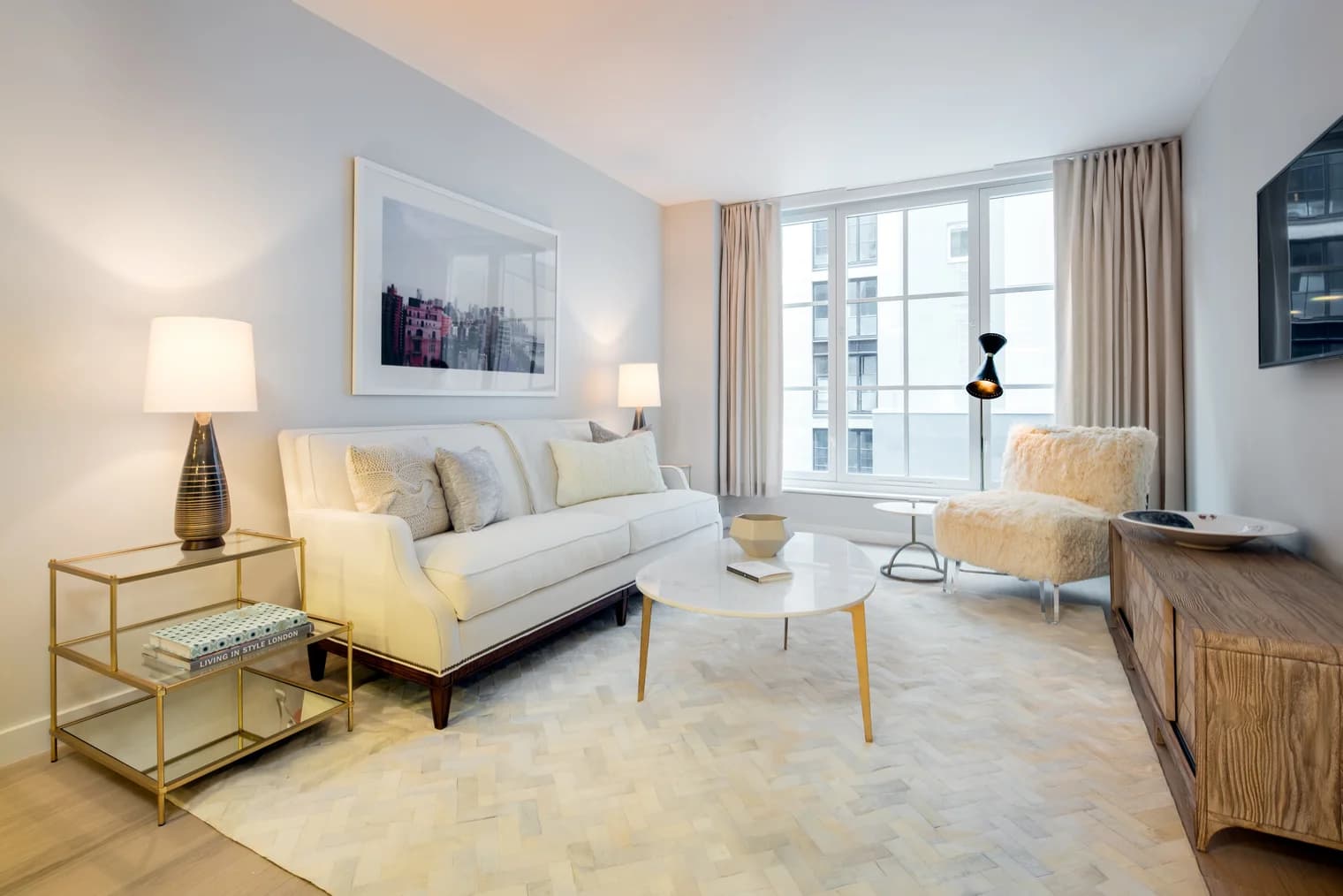 535 West 43 Street #NORTH 14G, Manhattan, NY 10036 - Image 1