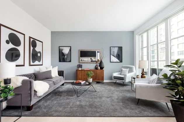 535 West 43 Street #SOUTH 15CC, Manhattan, NY 10036