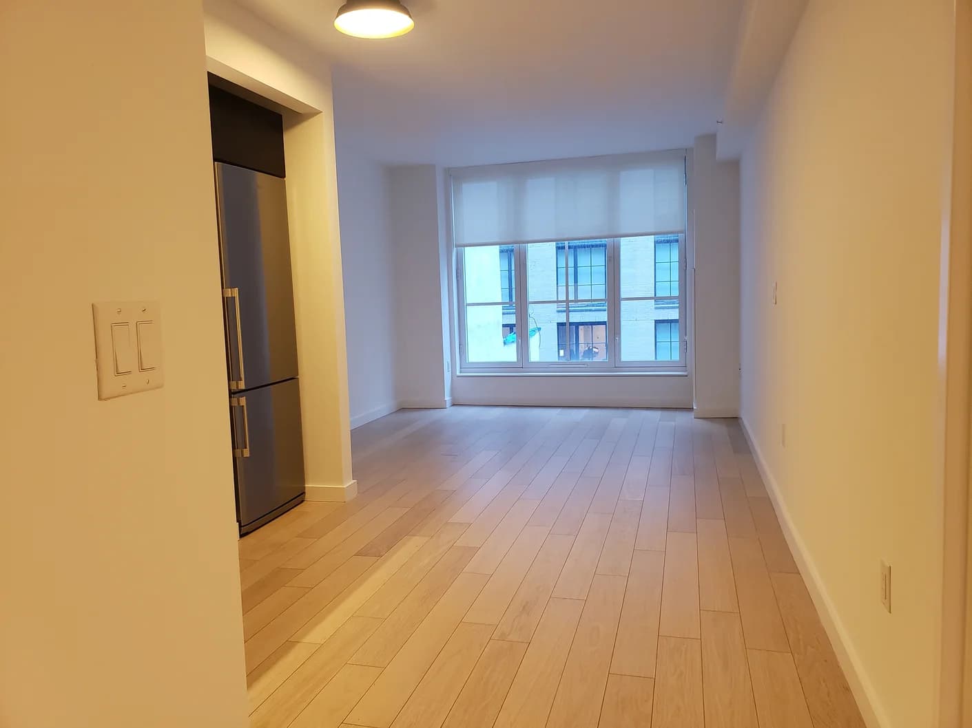 535 West 43 Street #SOUTH 8L, Manhattan, NY 10036 - Image 1