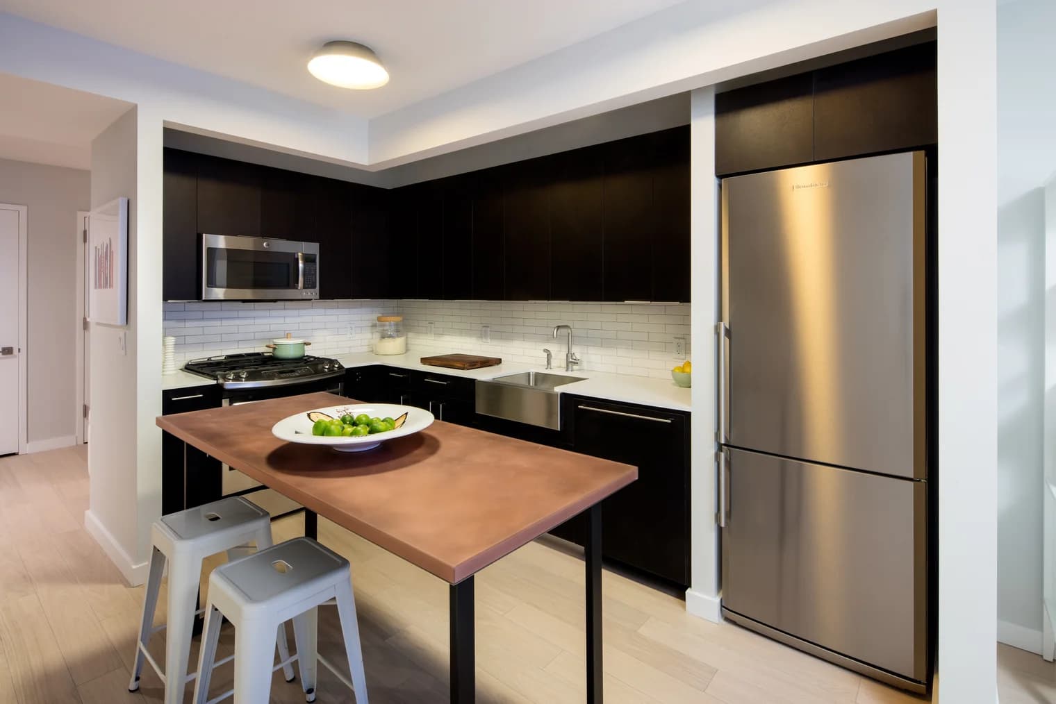 535 West 43 Street #SOUTH 9L, Manhattan, NY 10036 - Image 1
