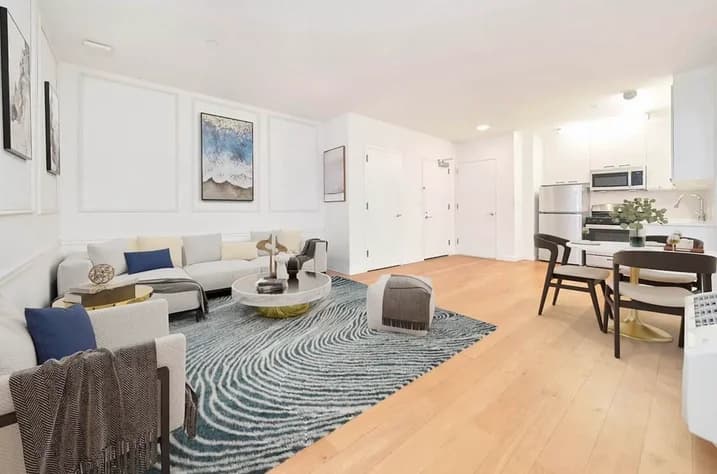 2338 2 Avenue #3B, Manhattan, NY 10029