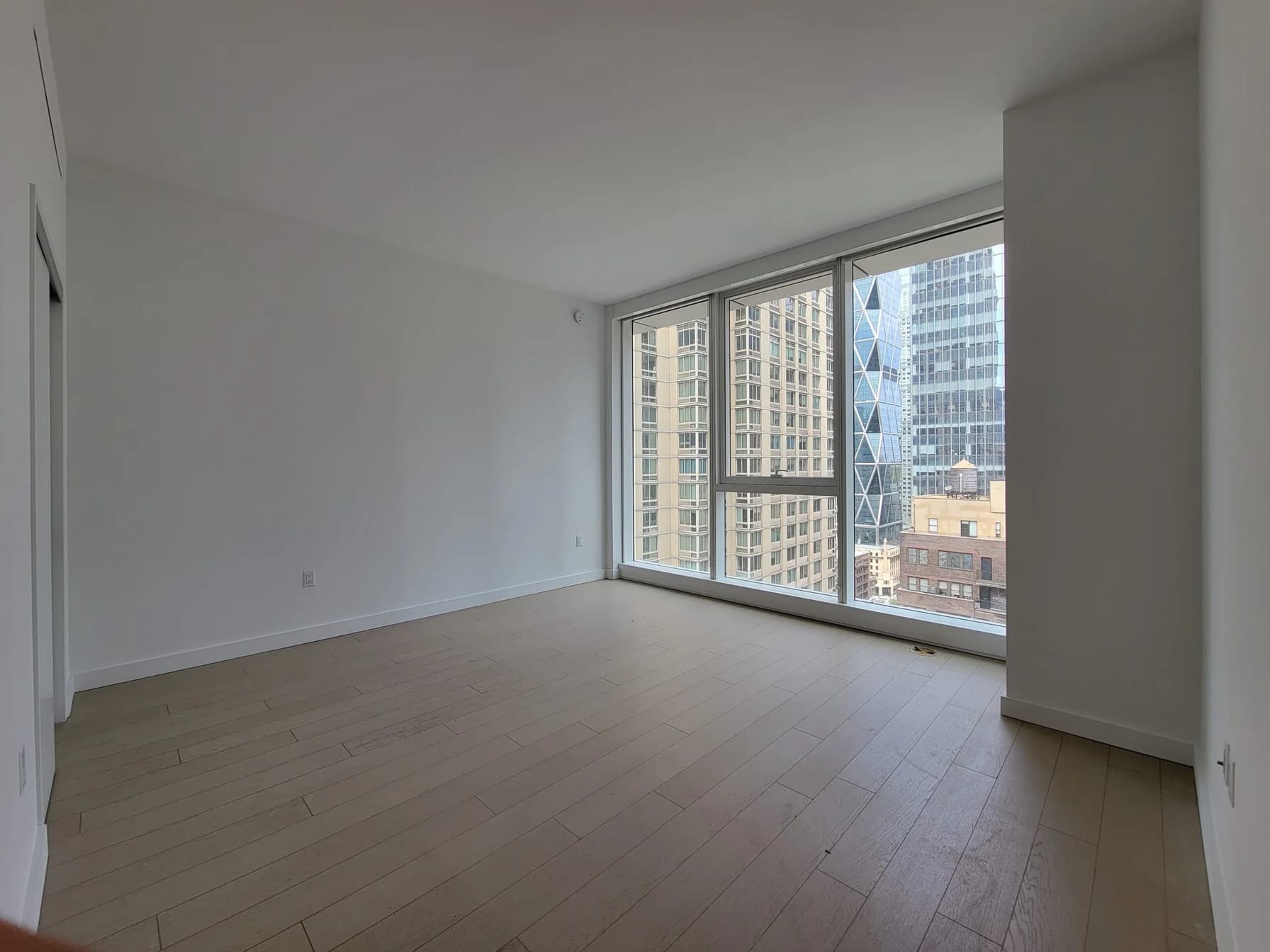 ARO 242 West 53 Street #17-B, Manhattan, NY 10019 apartment_bedroom_room 1