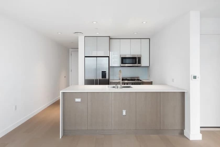 ARO 242 West 53 Street #17-D, Manhattan, NY 10019 apartment_kitchen 1