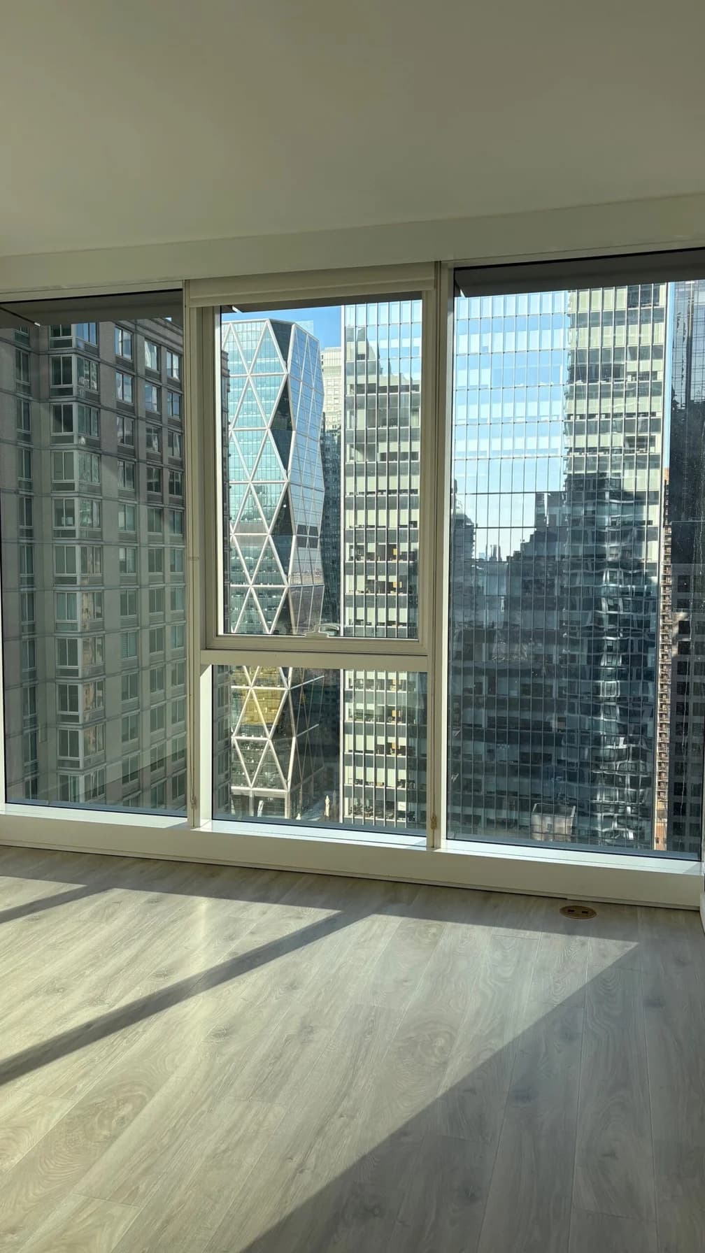 ARO 242 West 53 Street #25-B, Manhattan, NY 10019 apartment_view 1