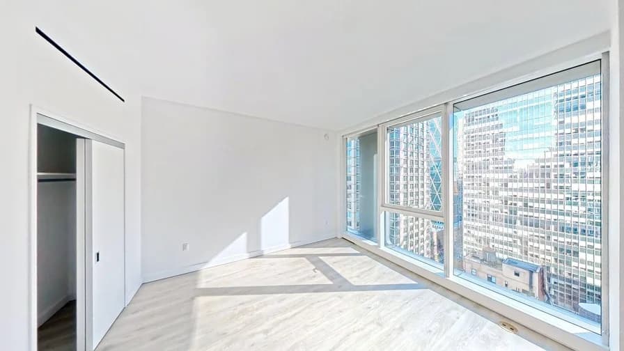 ARO 242 West 53 Street #27-B, Manhattan, NY 10019 apartment_bedroom_room 1