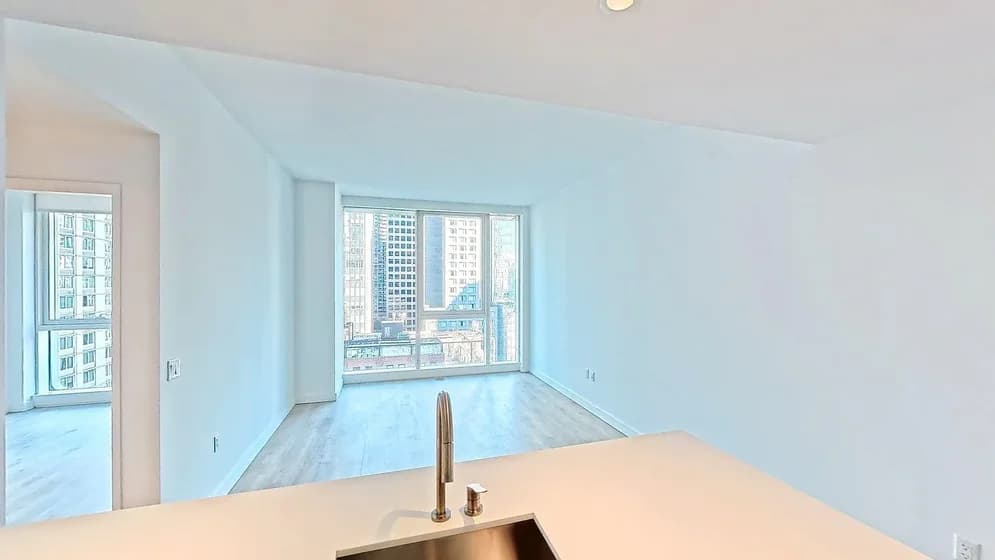 ARO 242 West 53 Street #36-D, Manhattan, NY 10019 apartment_kitchen 1