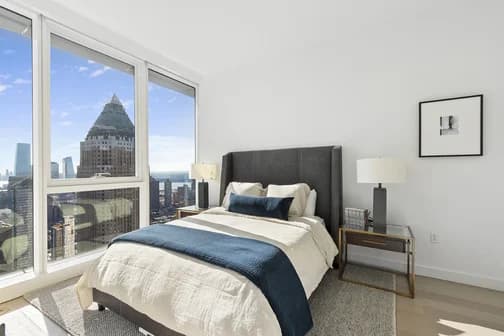242 West 53 Street #40-F, Manhattan, NY 10019