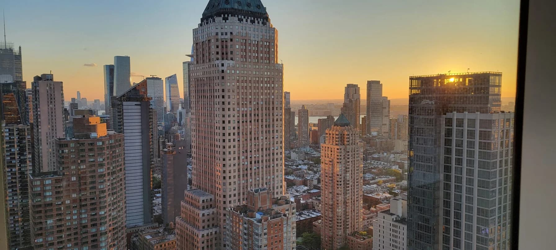 ARO 242 West 53 Street #40-F, Manhattan, NY 10019 apartment_view 1