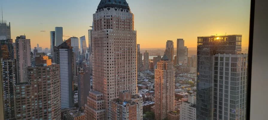 242 West 53 Street #40-F, Manhattan, NY 10019