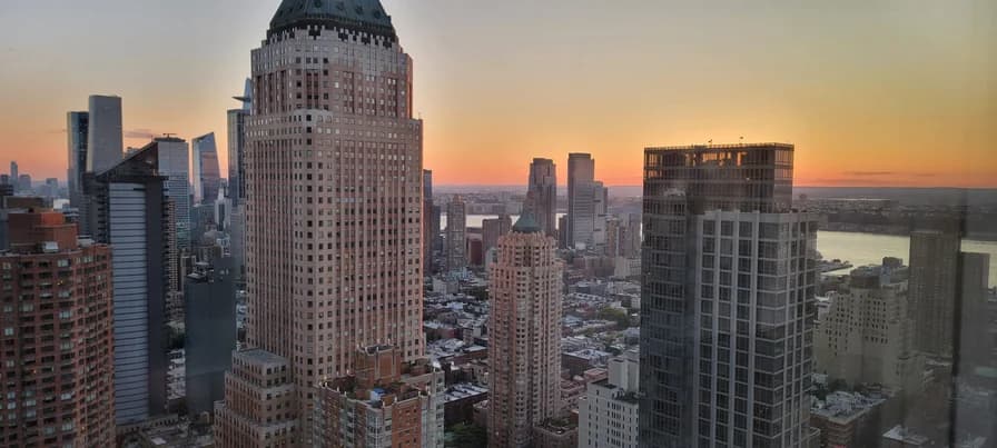 242 West 53 Street #40-F, Manhattan, NY 10019