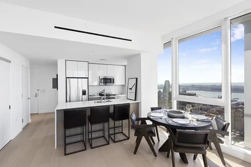 242 West 53 Street #41-A, Manhattan, NY 10019