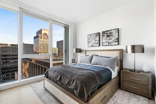 242 West 53 Street #47-D, Manhattan, NY 10019