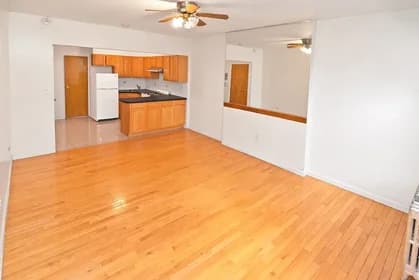 301 East 61 Street #4B, Manhattan, NY 10065