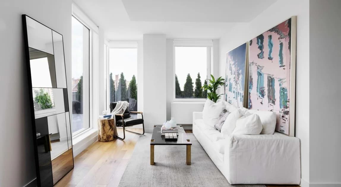 125 Delancey Street #2205, Manhattan, NY 10002 apartment_living_room 1