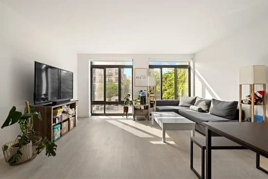 2353 7 Avenue #307, Manhattan, NY 10030