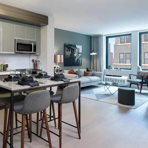 221 West 29 Street #21C, Manhattan, NY 10001 - Image 1