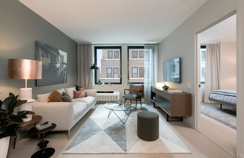 221 West 29 Street #4E, Manhattan, NY 10001
