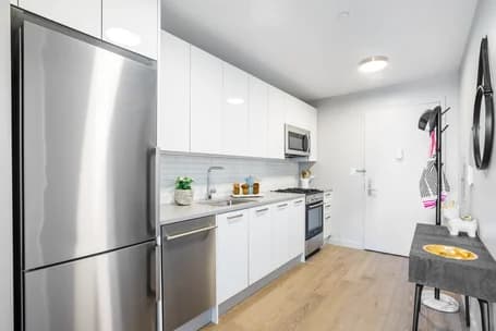 751 East 6 Street #10A, Manhattan, NY 10009