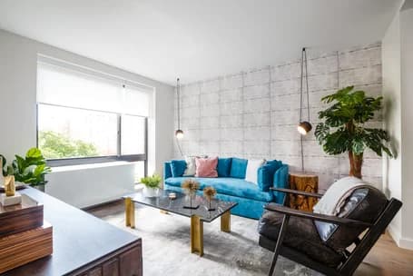 751 East 6 Street #11G, Manhattan, NY 10009