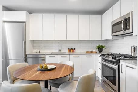 751 East 6 Street #11G, Manhattan, NY 10009