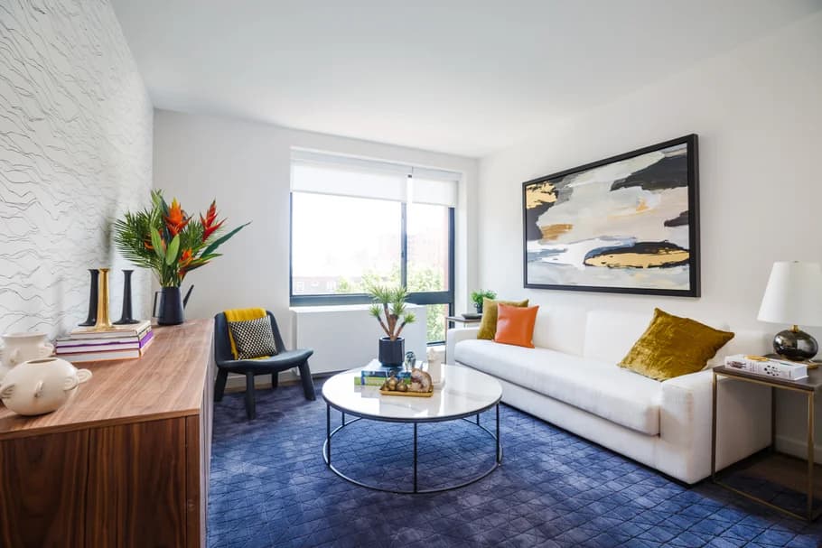 751 East 6 Street #3E, Manhattan, NY 10009 apartment_living_room 1