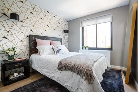 751 East 6 Street #4C, Manhattan, NY 10009