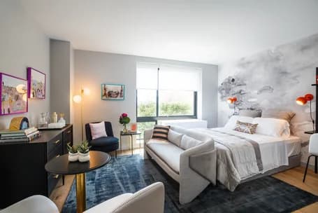 751 East 6 Street #4C, Manhattan, NY 10009