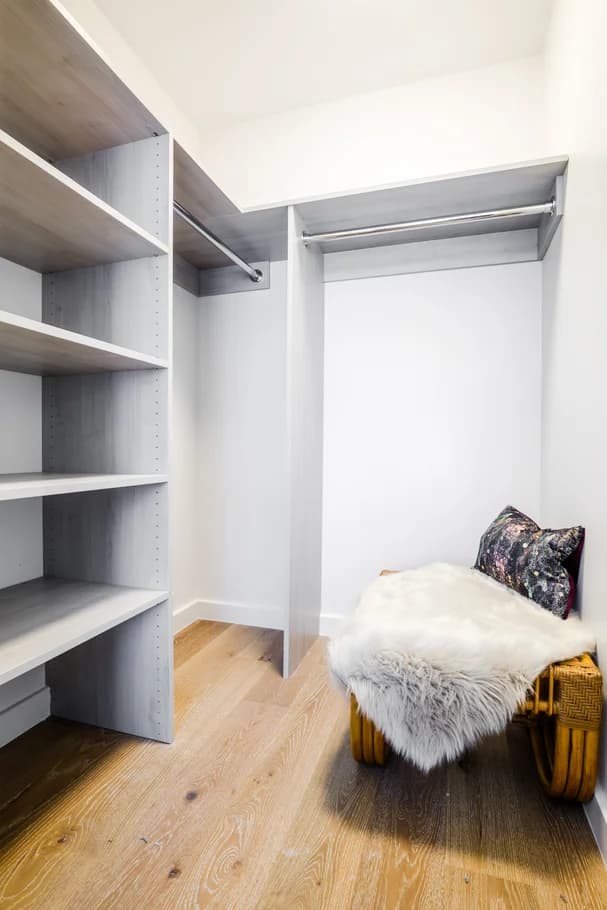 751 East 6 Street #5H, Manhattan, NY 10009 apartment_walk_in_closet 1