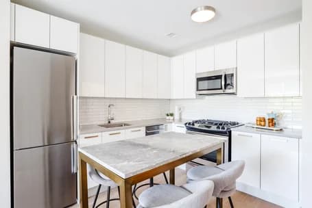 751 East 6 Street #9D, Manhattan, NY 10009